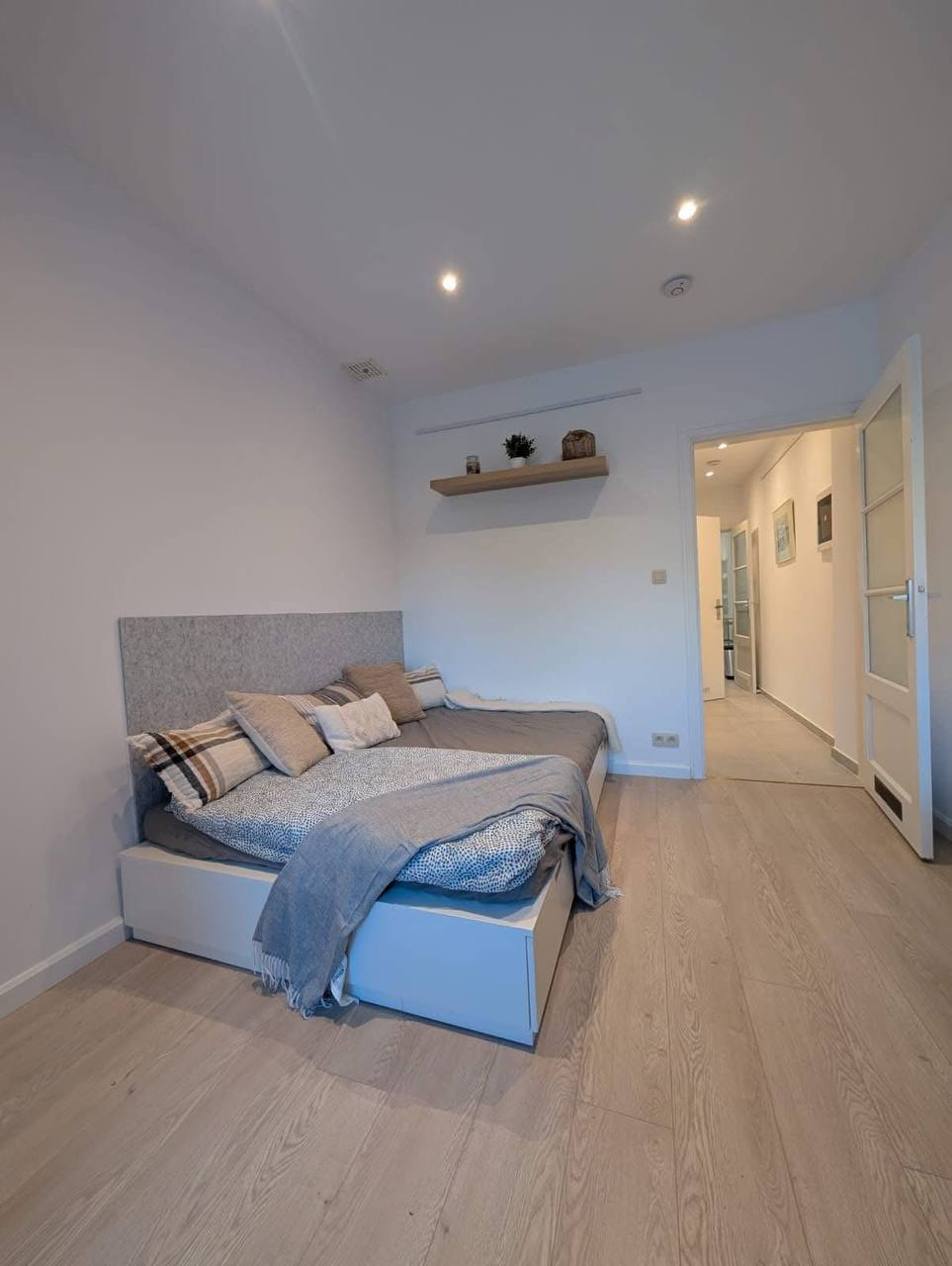 Studio 30m² - Centre Ville - Image 4